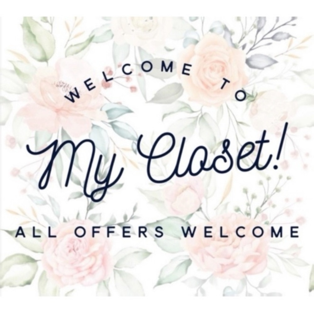 Welcome 🌸